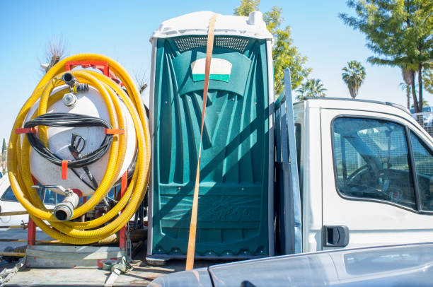 Best Luxury portable toilet rental  in Bourbon, IN