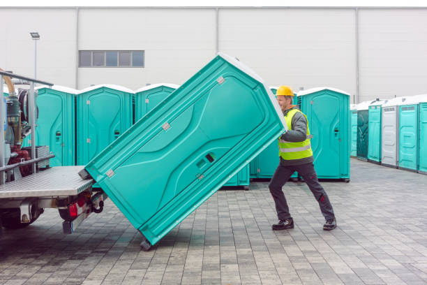 Best Local porta potty services  in Bourbon, IN