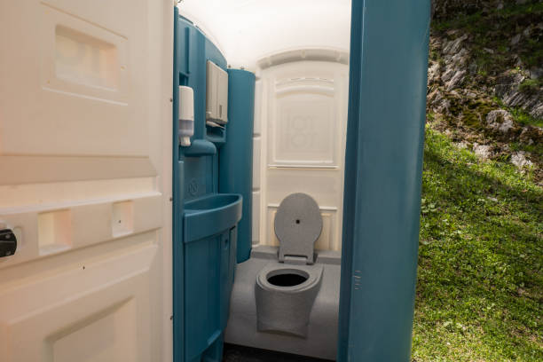Best Porta potty rental near me  in Bourbon, IN