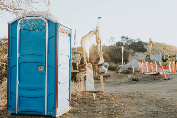 Best Sanitation services for porta potties  in Bourbon, IN