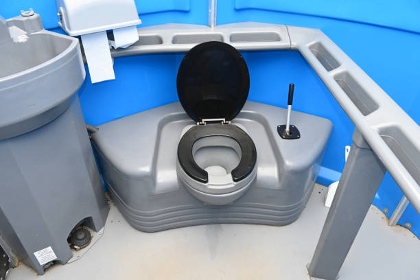 Best Porta potty cleaning services  in Bourbon, IN