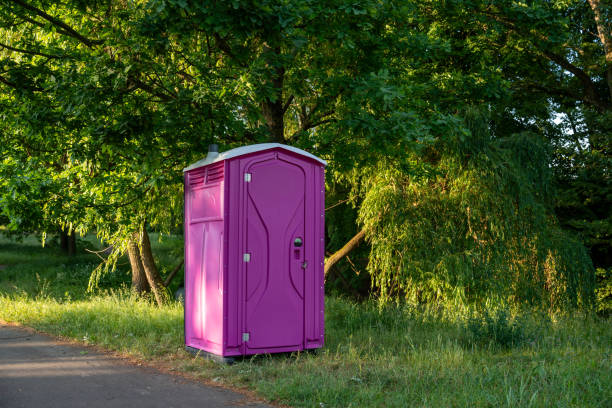 Professional porta potty rental in Bourbon, IN