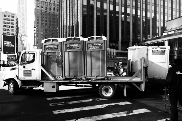 Reliable Bourbon, IN porta potty rental Solutions